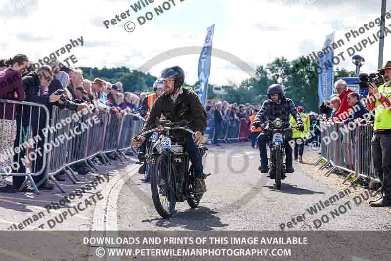 Vintage motorcycle club;eventdigitalimages;no limits trackdays;peter wileman photography;vintage motocycles;vmcc banbury run photographs